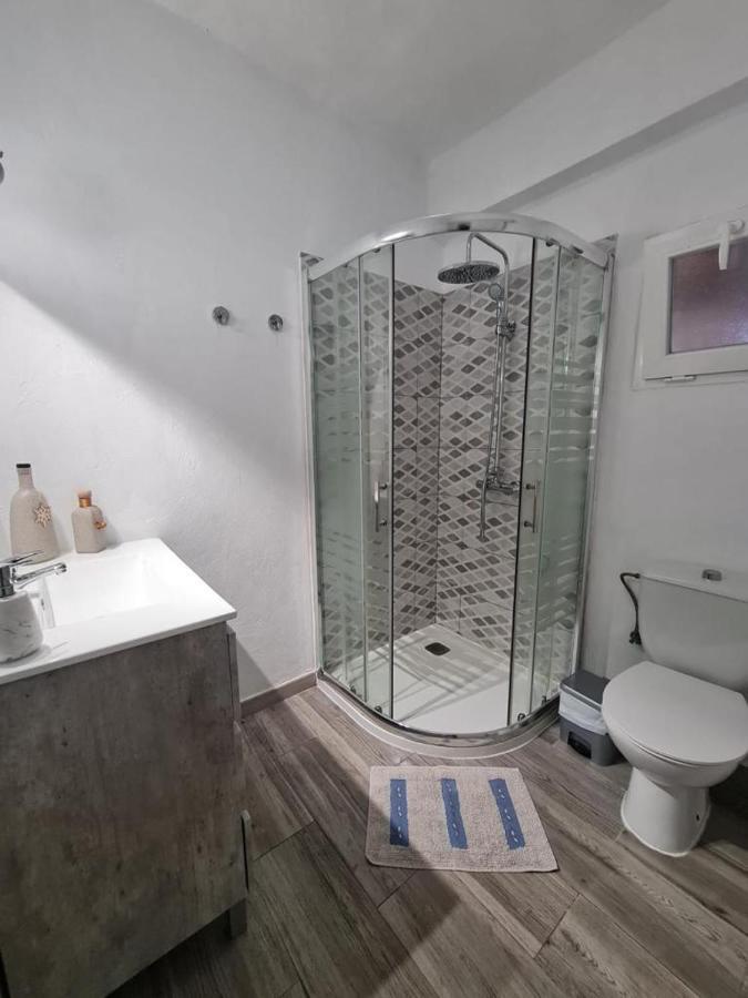 Apartment Izannau *