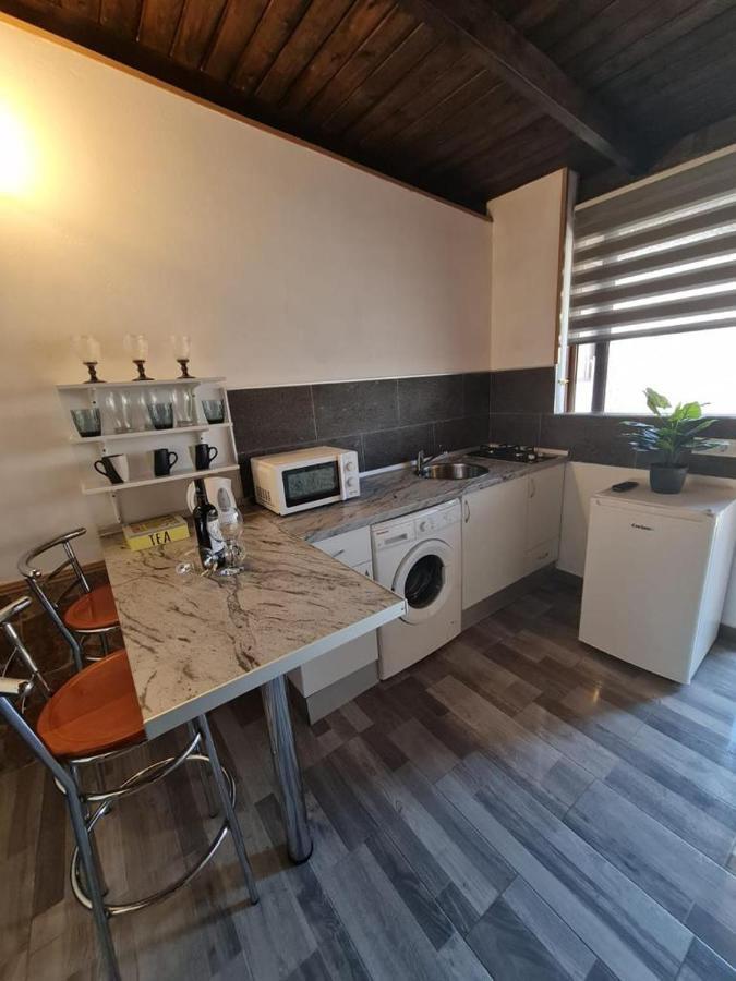 Apartment Izannau Tarajalejo