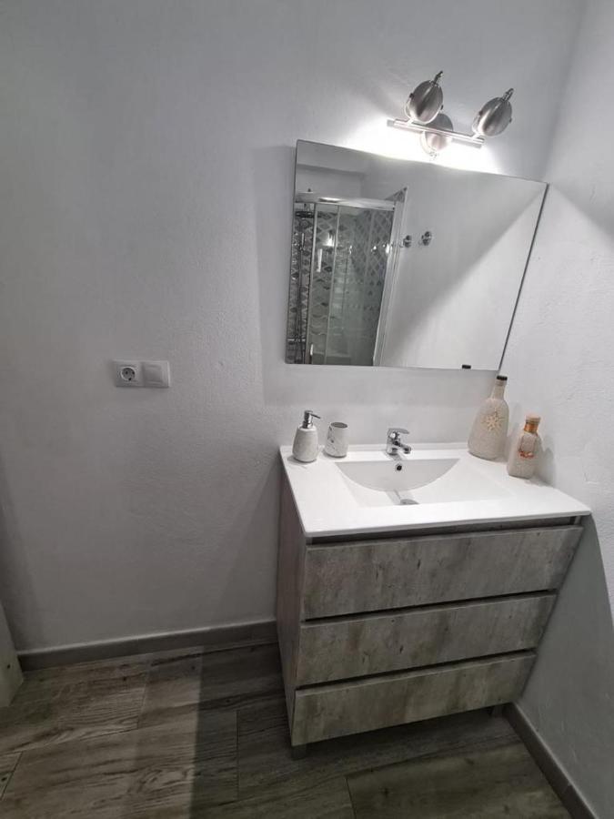 Apartment Izannau *
