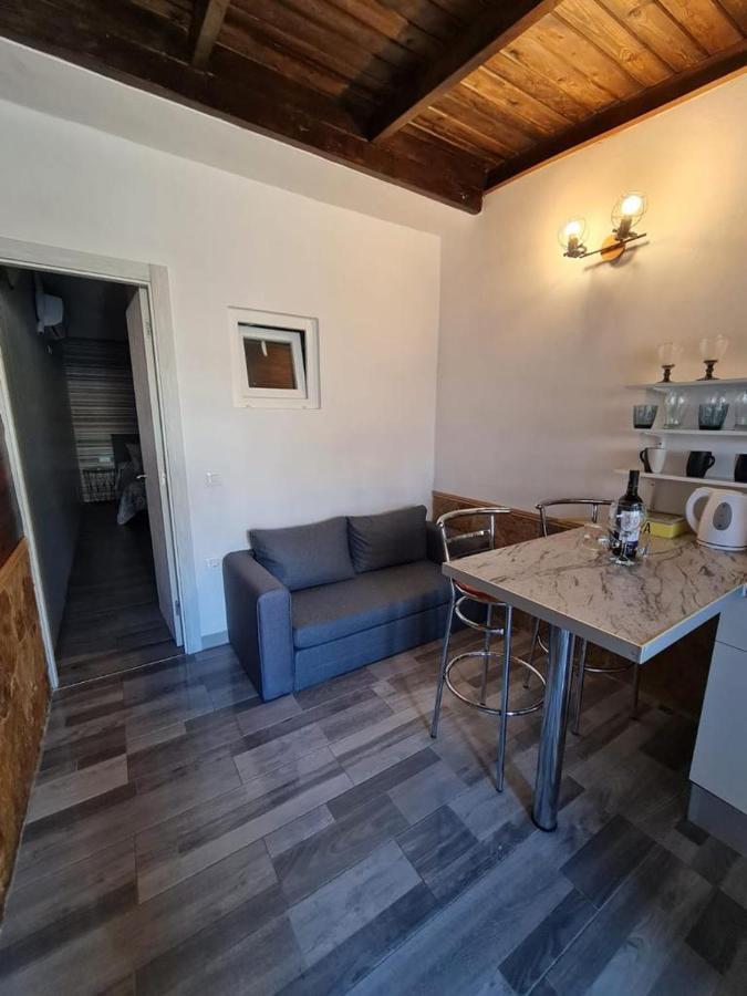 Apartment Izannau *