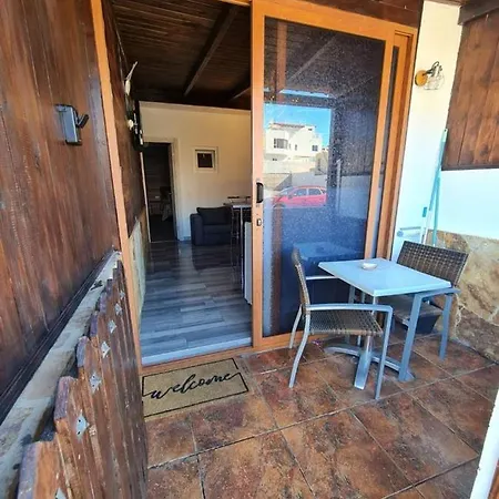 Izannau Beach Tarajalejo Exterior foto
